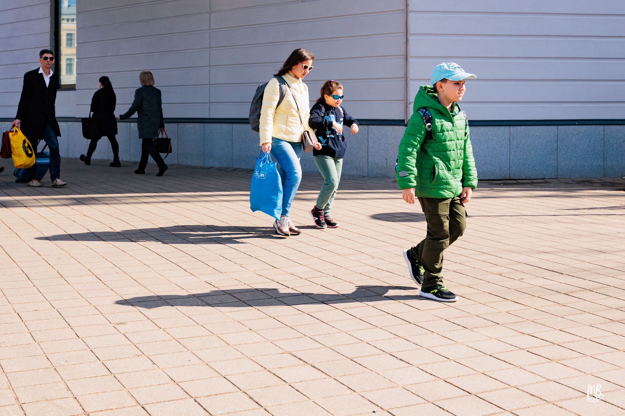 2024   Riga   MB 275